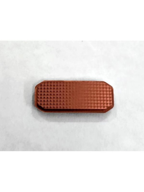 Boton naranja para Blackview XPLORE 2 5G calidad premium