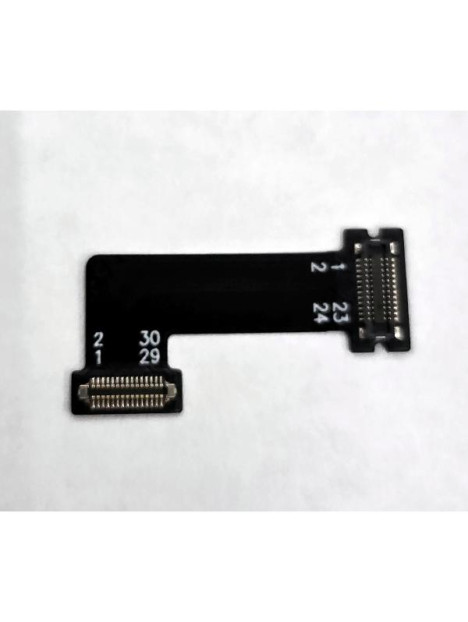 Flex conexion linterna para Blackview XPLORE 2 5G calidad premium