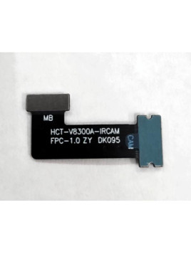 Flex conexion linterna para Blackview XPLORE 2 5G calidad premium