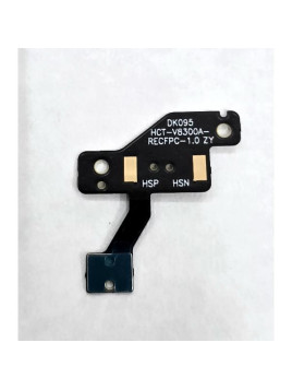 Flex conexion altavoz para Blackview XPLORE 2 5G calidad premium