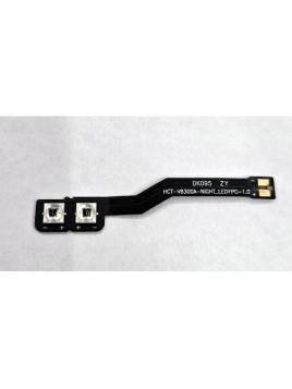 Flex vision nocturna para Blackview XPLORE 2 5G calidad premium