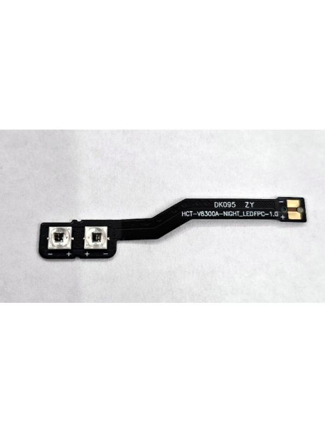 Flex vision nocturna para Blackview XPLORE 2 5G calidad premium