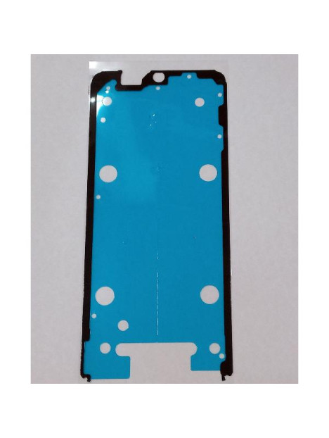 Adhesivo carcasa frontal para Xiaomi Poco F6 Pro 5G Calidad Premium