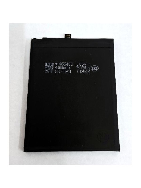 Bateria HB486686ECW 4200mAh para Huawei Y9a Nova Y9a Enjoy 20 Plus 5G FRL-L22 FRL-L23 calidad premium