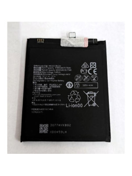 Bateria HB536378EEW 4200mAh para Huawei P40 Pro ELS-NX9 ELS-N04 Huawei Mate 40 OCE-AN10 calidad premium