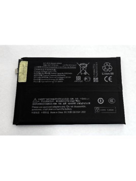 Bateria BN68 6000mAh para Xiaomi Redmi 15C 4G Xiaomi Redmi 15C 5G Xiaomi Poco C85 calidad premium