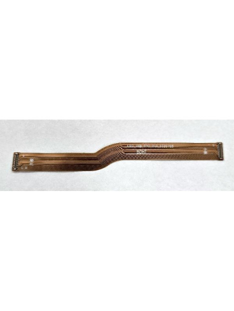 Flex central para Unihertz 8849 Tank X 5G calidad premium