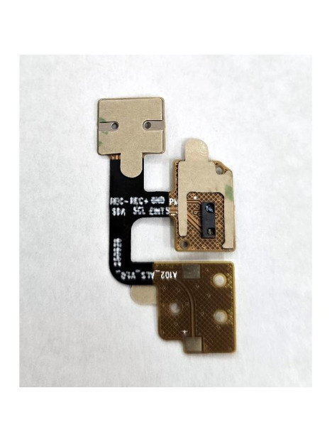 Flex sensor de flash para Unihertz 8849 Tank X 5G calidad premium