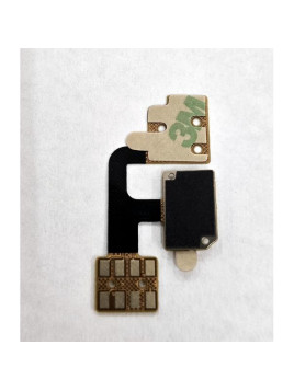 Flex sensor de flash para Unihertz 8849 Tank X 5G calidad premium