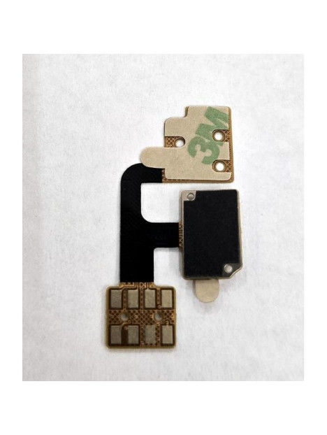 Flex sensor de flash para Unihertz 8849 Tank X 5G calidad premium