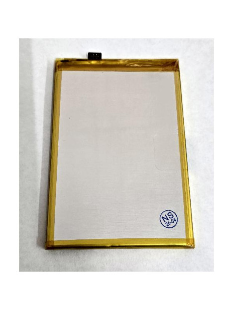 Bateria B-W1 5000mAh para Vivo Y02 V2217 Vivo Y02s V2203 Vivo Y16 V2204 Vivo Y35 5G V2230A calidad premium