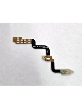 Flex sensores para Unihertz 8849 Tank X 5G calidad premium
