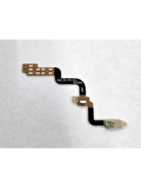 Flex sensores para Unihertz 8849 Tank X 5G calidad premium