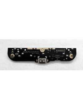 Placa puerto de carga para Fossibot F110 Pro 5G calidad premium