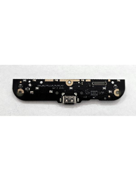 Placa puerto de carga para Fossibot F110 Pro 5G calidad premium