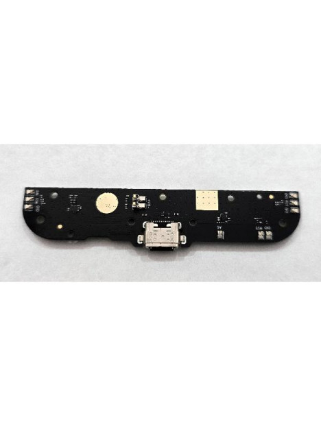 Placa puerto de carga para Fossibot F110 Pro 5G calidad premium
