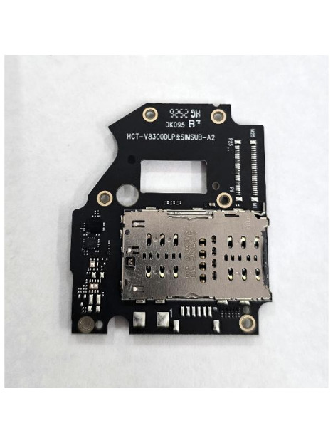 Lector sim para Blackview XPLORE 2 5G Blackview XPLORE 2 Satellite 5G calidad premium