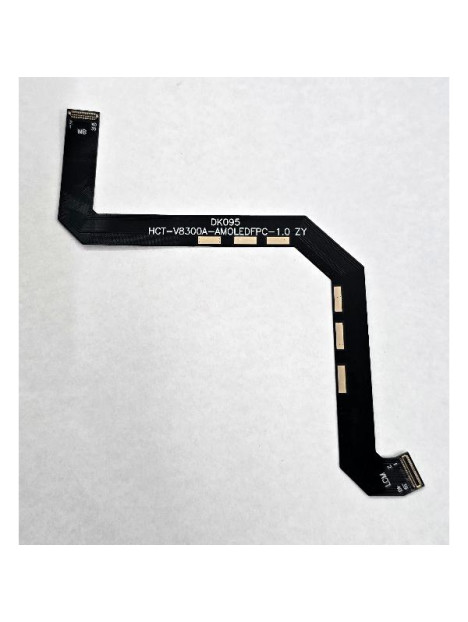 Flex lcd para Blackview XPLORE 2 5G calidad premium