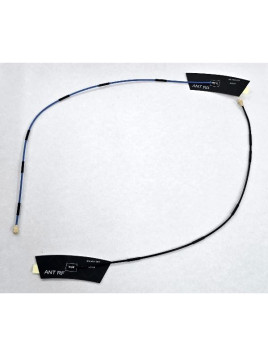 Set de 4 antenas para DJI Avata 2 calidad premium