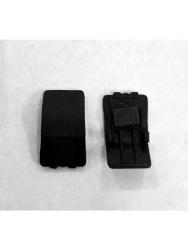 Soporte negro lente 3 PTZ para DJI Avata 2 calidad premium