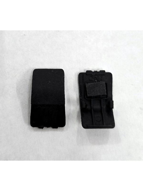 Soporte negro lente 3 PTZ para DJI Avata 2 calidad premium