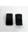 Soporte negro lente 3 PTZ para DJI Avata 2 calidad premium