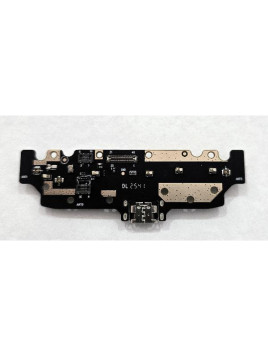 Puerto carga para Fossibot F113 calidad premium