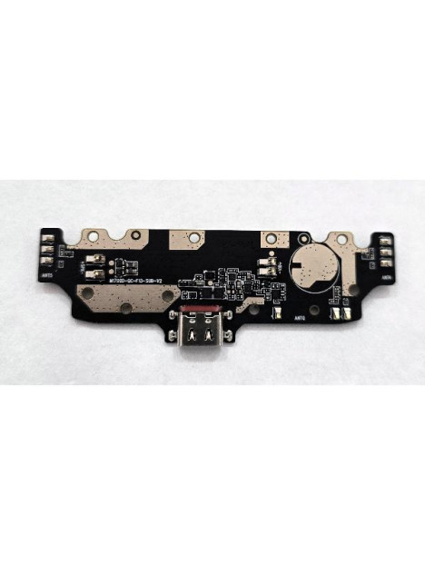Puerto carga para Fossibot F113 calidad premium