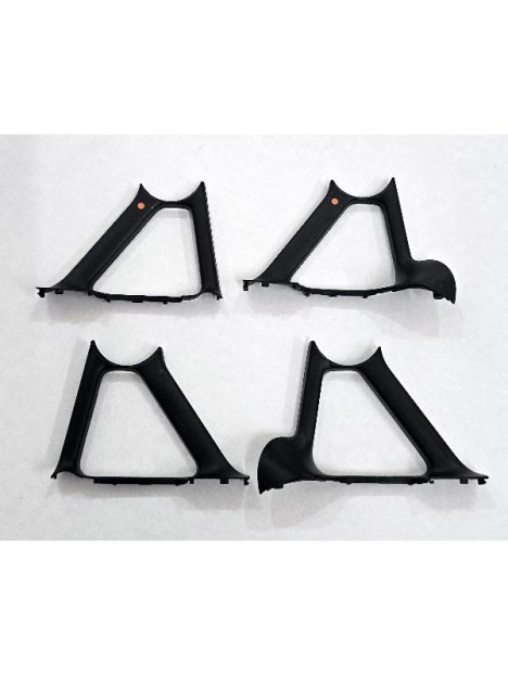 Set de 4 tapas para DJI Avata 2 calidad premium
