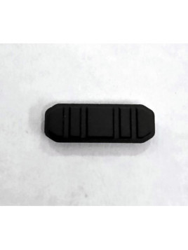 Boton negro para Blackview XPLORE 2 5G calidad premium