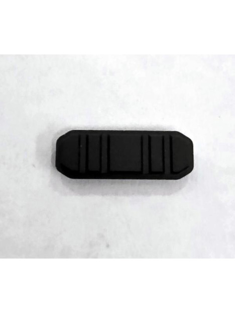 Boton negro para Blackview XPLORE 2 5G calidad premium
