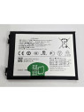 Bateria BA58 6400mAh para Vivo iQOO Z9 Turbo Plus 5G V2417A calidad premium