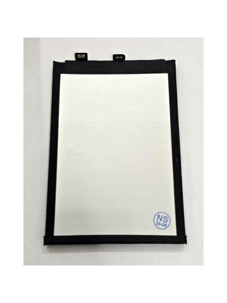 Bateria BA77 6000mAh para Vivo V50 5G V2427 calidad premium