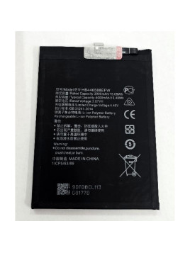 Bateria HB446588EFW 4000mAh para Honor X20 SE 5G CHL-AN00 calidad premium