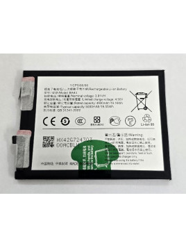 Bateria BA43 5000mAh para Vivo Y100 4G V2342 calidad premium