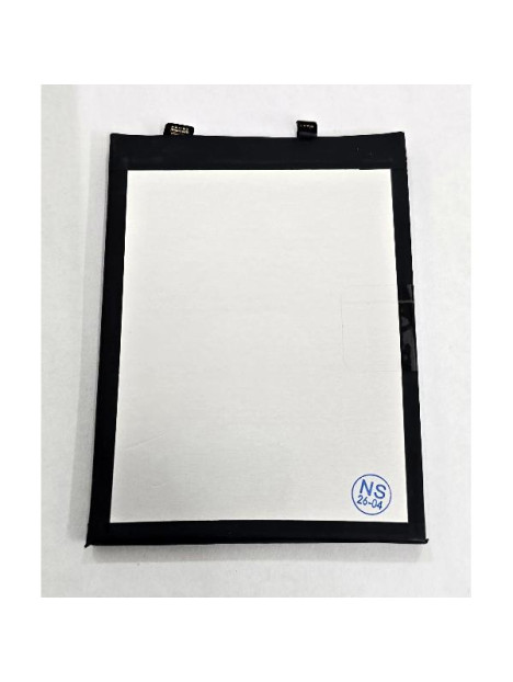 Bateria BA43 5000mAh para Vivo Y100 4G V2342 calidad premium
