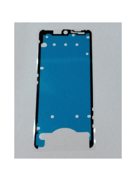 Adhesivo carcasa frontal para Xiaomi Poco F5 Pro 5G Calidad Premium