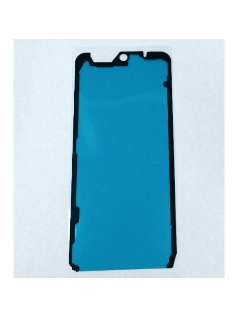 Adhesivo carcasa frontal para Xiaomi Poco X7 5G Calidad Premium