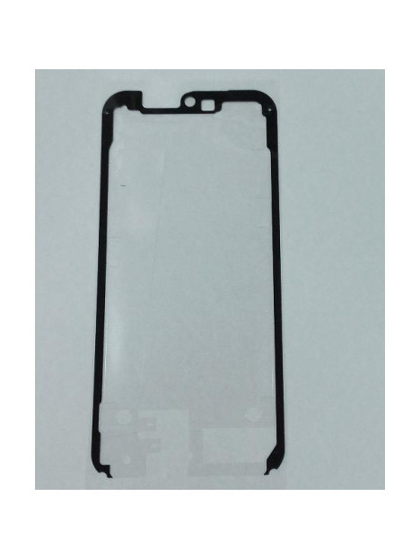 Adhesivo carcasa frontal para Xiaomi Poco X7 Pro 5G Calidad Premium