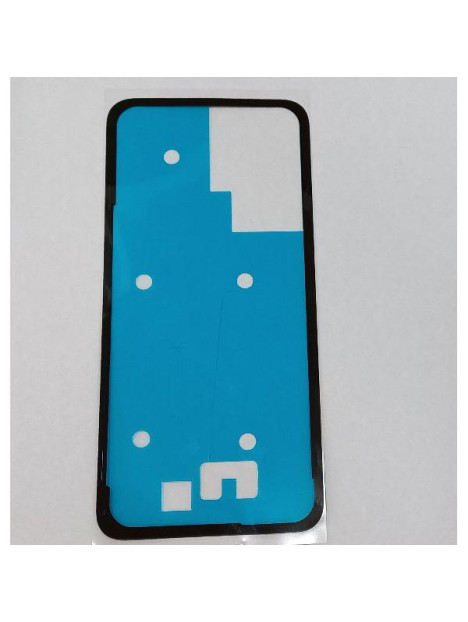 Adhesivo tapa de batería para Xiaomi Poco M7 4G Calidad Premium