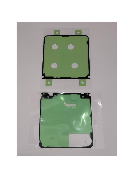 Adhesivo tapa bateria para Samsung Galaxy Flip 7 FE 5G SM-F761B  calidad premium