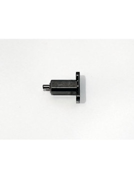 Soporte eje negro para DJI Mavic 4 Pro calidad premium