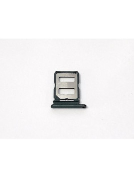 Soporte sim verde para Huawei Nova Y91 calidad premium