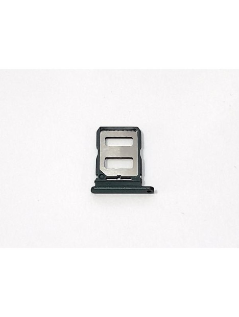 Soporte sim verde para Huawei Nova Y91 calidad premium