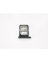 Soporte sim verde para Huawei Nova Y91 calidad premium