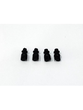 Set 4 gomas de amortiguación para DJI Avata 2 calidad premium