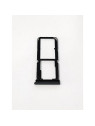 Soporte sim negro para Oppo A5X 4G CPH2725 calidad premium