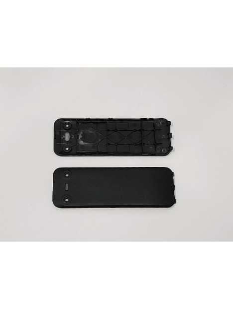Cubierta superior negra para DJI Avata 2 calidad premium