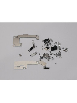 Set partes pequeñas para iphone 16 calidad premium