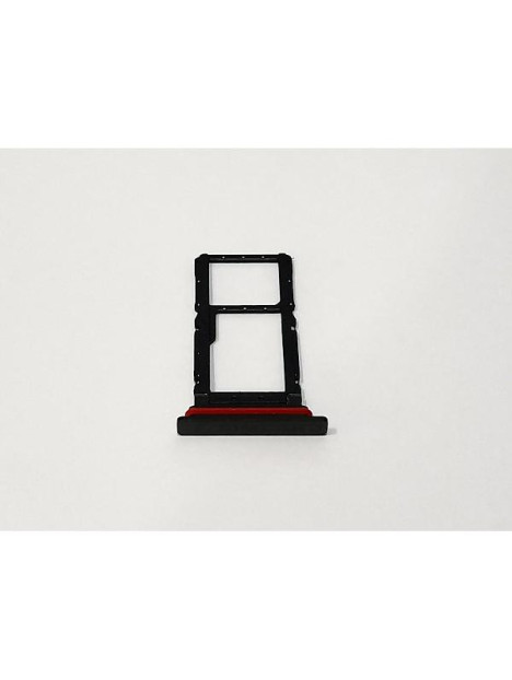 Soporte sim negro para Doogee Fire 6 Max 5G calidad premium